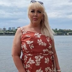 Фотография девушки Галина, 51 год из г. Ангарск