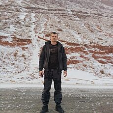 Фотография мужчины Владимир, 37 лет из г. Белый Яр