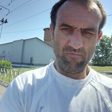 Фотография мужчины Алексей, 39 лет из г. Куйтун