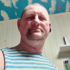 Фотография мужчины Виталий Васильев, 53 года из г. Терек