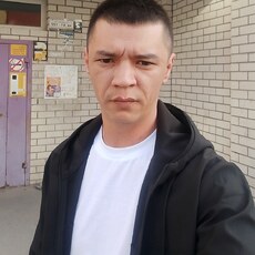 Фотография мужчины Не Важно, 37 лет из г. Волжский
