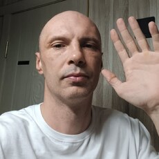 Фотография мужчины Константин, 41 год из г. Курчатов