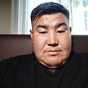 Макс, 36 лет