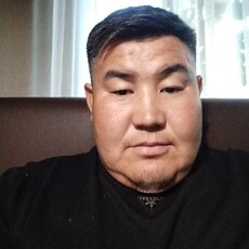 Фотография мужчины Макс, 36 лет из г. Семей