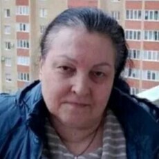 Фотография девушки Женщина, 61 год из г. Москаленки