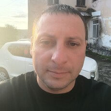 Фотография мужчины Александр, 37 лет из г. Биробиджан