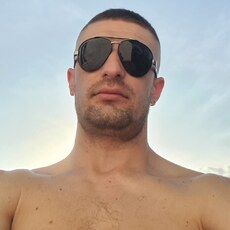Фотография мужчины Олександр, 32 года из г. Каменское