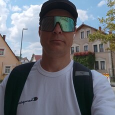 Фотография мужчины Andrei, 41 год из г. Нюрнберг