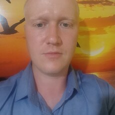 Фотография мужчины Павел, 32 года из г. Воркута