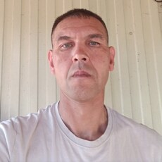 Фотография мужчины Алексей, 41 год из г. Чебоксары