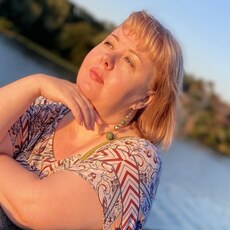 Фотография девушки Ирина, 45 лет из г. Днепр