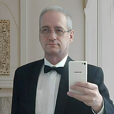 Фотография мужчины Олег, 53 года из г. Ирбит