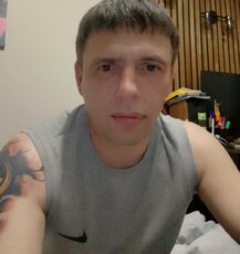 Фотография мужчины Сергей, 43 года из г. Тихорецк