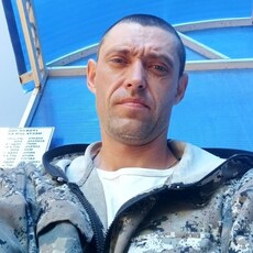 Фотография мужчины Андрей, 36 лет из г. Бирск