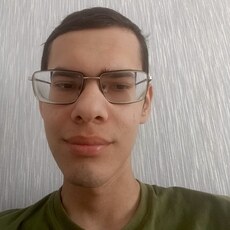 Фотография мужчины Данил, 21 год из г. Белая Глина