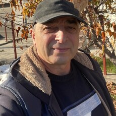 Фотография мужчины Олег, 63 года из г. Новосибирск