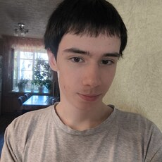 Фотография мужчины Дима, 19 лет из г. Заречный