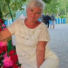 Фотография девушки Ирина, 61 год из г. Новосибирск