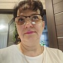 Жанна, 53 года