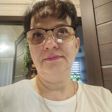 Фотография девушки Жанна, 53 года из г. Сморгонь