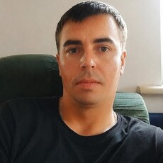 Фотография мужчины Денис, 31 год из г. Токмак (Киргизия)