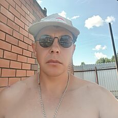 Фотография мужчины Владимир, 37 лет из г. Москва
