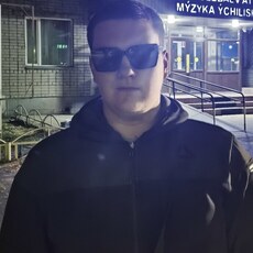 Фотография мужчины Дмитрий, 20 лет из г. Семей