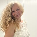 Надежда, 55 лет