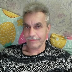 Фотография мужчины Саша, 54 года из г. Шатура
