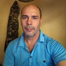 Фотография мужчины Витек, 44 года из г. Горячий Ключ