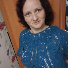 Фотография девушки Светлана, 41 год из г. Кинешма