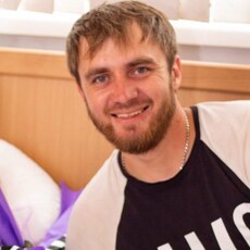 Фотография мужчины Александр, 38 лет из г. Хромтау