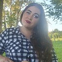 Аня, 25 лет