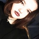 Анастасия, 20 лет