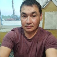 Фотография мужчины Антон, 43 года из г. Уфа