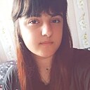 Фаиля, 19 лет