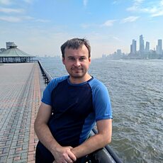 Фотография мужчины Алексей, 30 лет из г. Чугуев