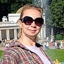 Оксана, 48 лет