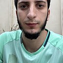 Алибек, 26 лет
