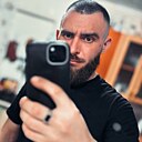 Александр, 33 года