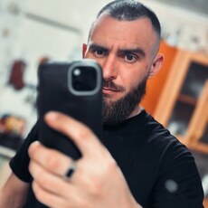 Фотография мужчины Александр, 33 года из г. Новосибирск