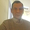 Алик, 61 год
