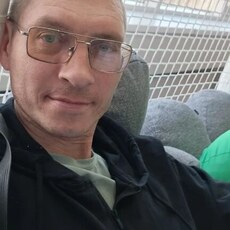 Фотография мужчины Иван, 41 год из г. Калачинск