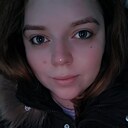 Анастасия, 28 лет