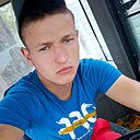 Вадим, 28 лет