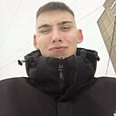 Ринат, 20 лет