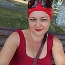 Оксана, 51 год