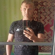 Фотография мужчины Юрий, 43 года из г. Аткарск