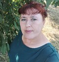 Надежда, 48 лет