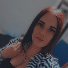 Фотография девушки Анастасия, 27 лет из г. Вологда